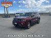 Used 2018 Jeep Grand Cherokee Limited Sterling Edition with VIN 1C4RJFBG4JC214149 for sale in Hardin, MT