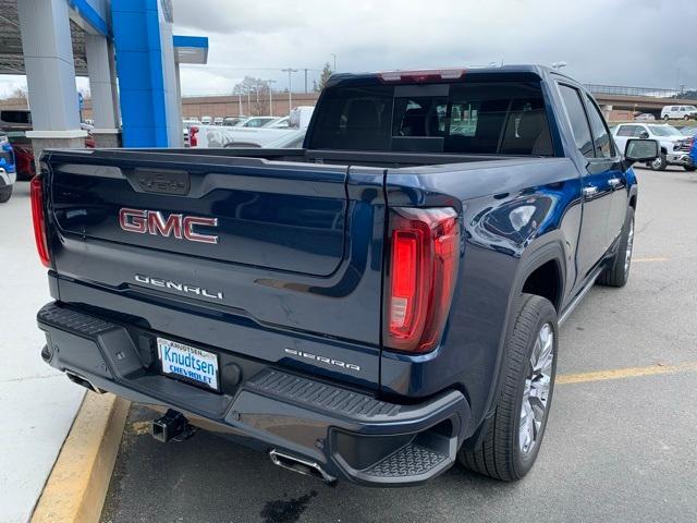 2023 GMC Sierra 1500 Vehicle Photo in POST FALLS, ID 83854-5365