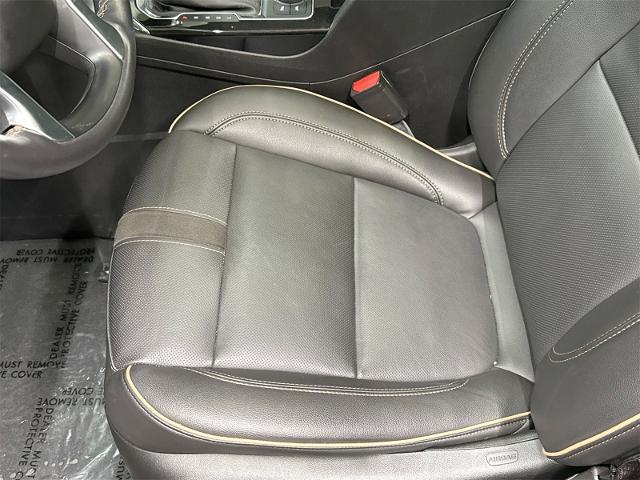 2021 Chevrolet Blazer Vehicle Photo in EVERETT, WA 98203-5662