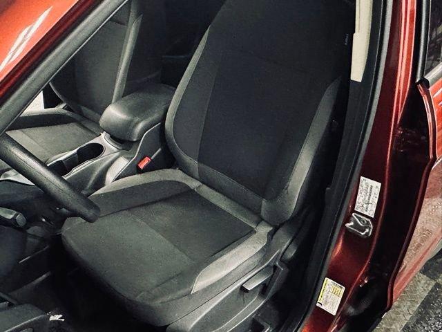 2014 Ford Escape Vehicle Photo in MEDINA, OH 44256-9631