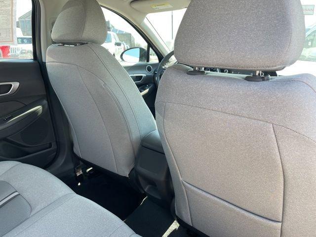 2022 Hyundai Sonata Vehicle Photo in MEDINA, OH 44256-9631