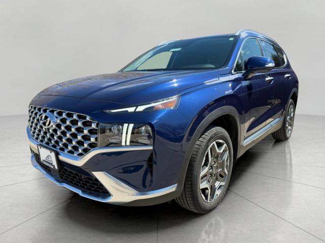 2022 Hyundai SANTA FE Vehicle Photo in Appleton, WI 54914