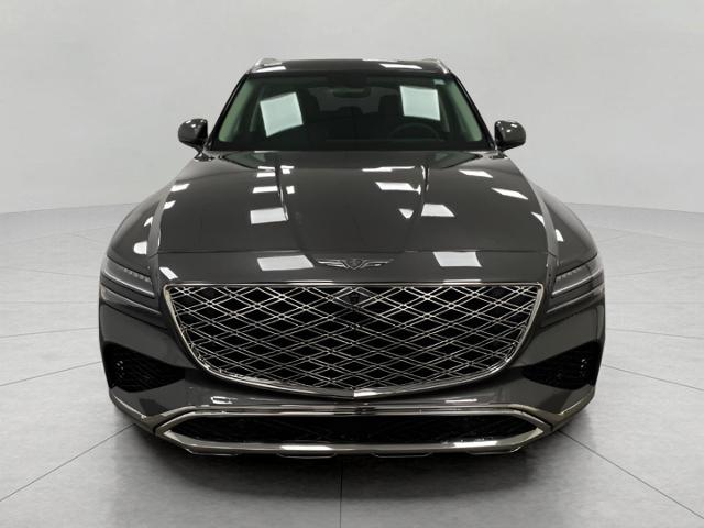 2025 Genesis GV80 Vehicle Photo in Appleton, WI 54913