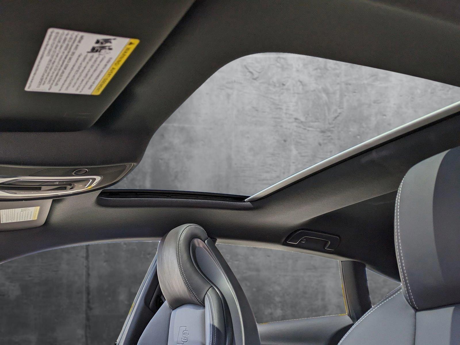 2024 Audi S5 Sportback Vehicle Photo in Rockville, MD 20852