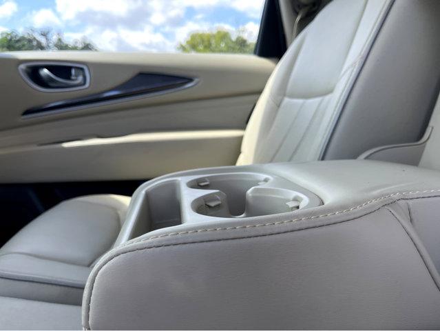 2020 INFINITI QX60 Vehicle Photo in Savannah, GA 31419