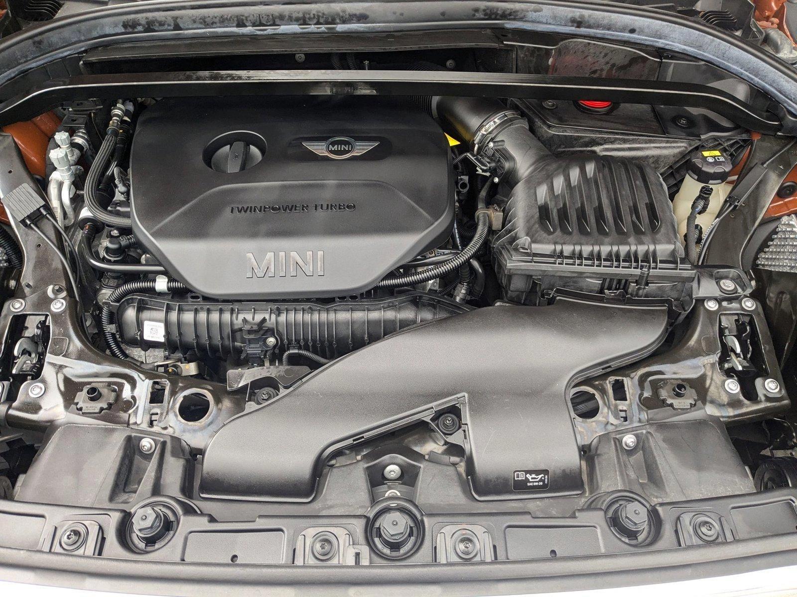 2019 MINI Cooper S Countryman ALL4 Vehicle Photo in Towson, MD 21204