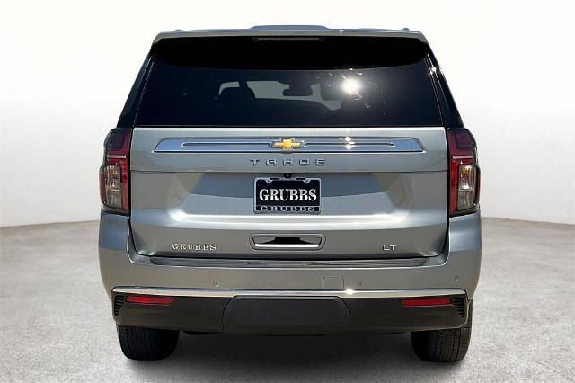 2024 Chevrolet Tahoe Vehicle Photo in Grapevine, TX 76051