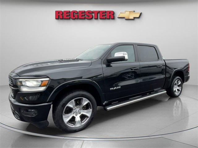 2019 Ram 1500 Vehicle Photo in THOMPSONTOWN, PA 17094-9014