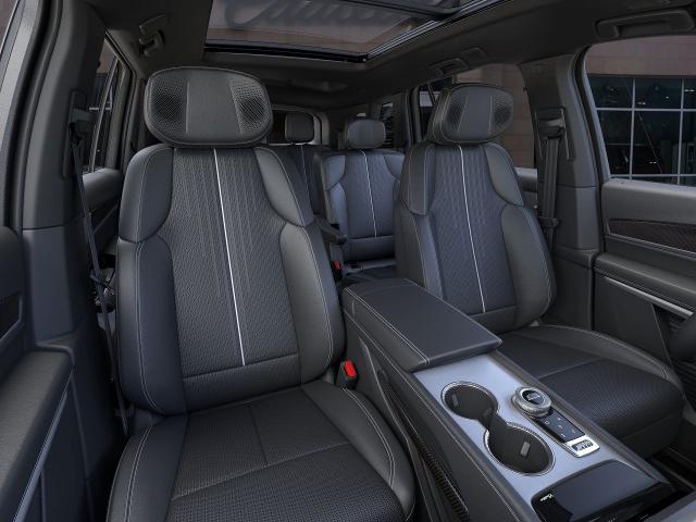 2026 Cadillac VISTIQ Vehicle Photo in KANSAS CITY, MO 64114-4545