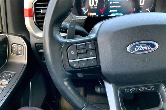 2021 Ford F-150 Vehicle Photo in KANSAS CITY, MO 64114-4545
