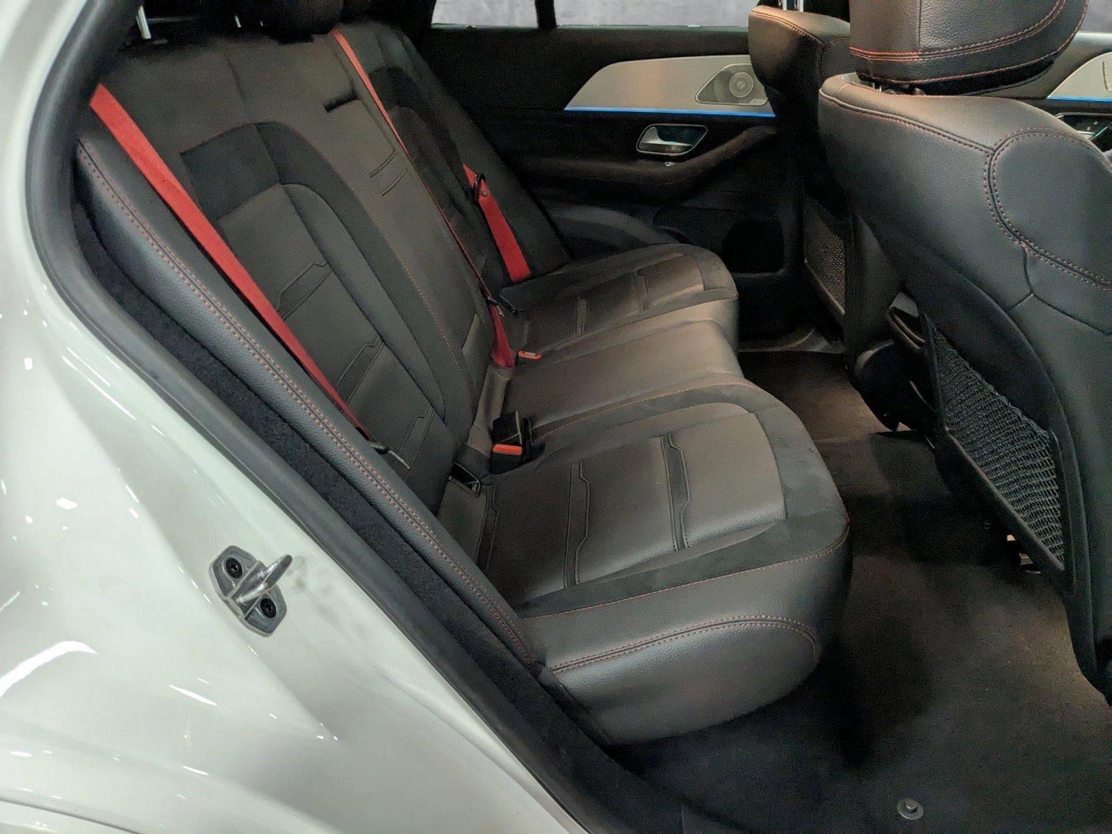2023 Mercedes-Benz GLE Vehicle Photo in Pompano Beach, FL 33064