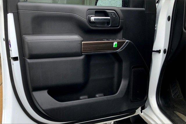 2020 Chevrolet Silverado 2500 HD Vehicle Photo in INDEPENDENCE, MO 64055-1314