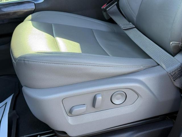 2022 Chevrolet Silverado 1500 Vehicle Photo in COLUMBIA, MO 65203-3903
