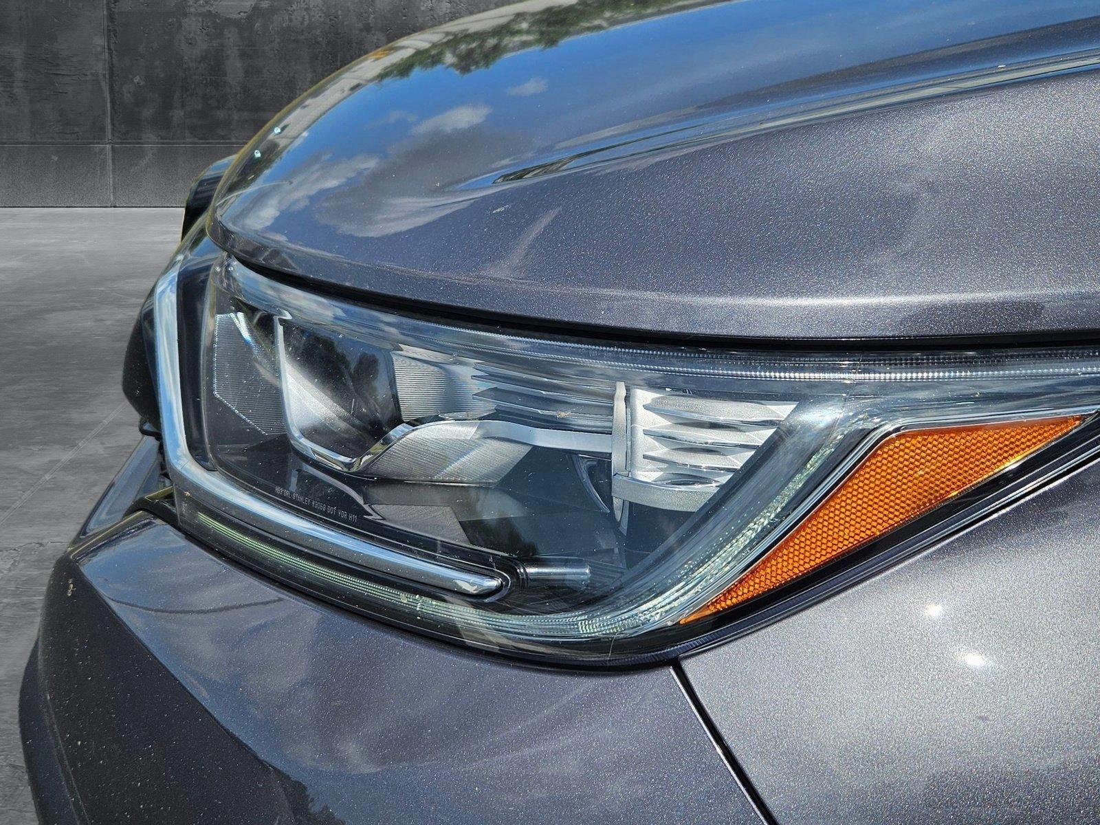 2022 Honda CR-V Vehicle Photo in Clearwater, FL 33764