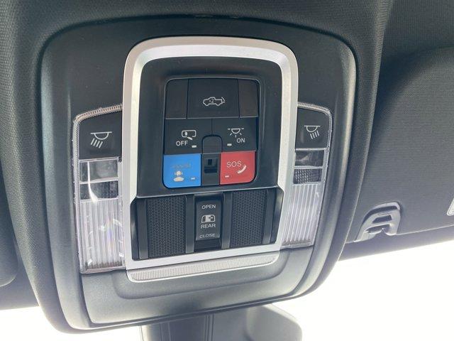 2025 Ram 1500 Vehicle Photo in Doylsetown, PA 18901