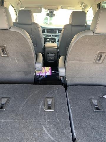 2021 Buick Enclave Vehicle Photo in San Antonio, TX 78230