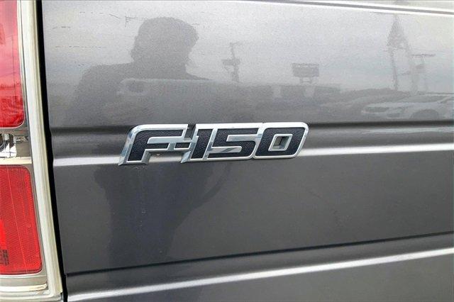 2014 Ford F-150 Vehicle Photo in INDEPENDENCE, MO 64055-1377