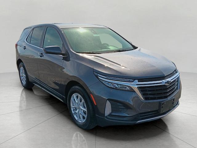 2022 Chevrolet Equinox Vehicle Photo in OSHKOSH, WI 54904-7811