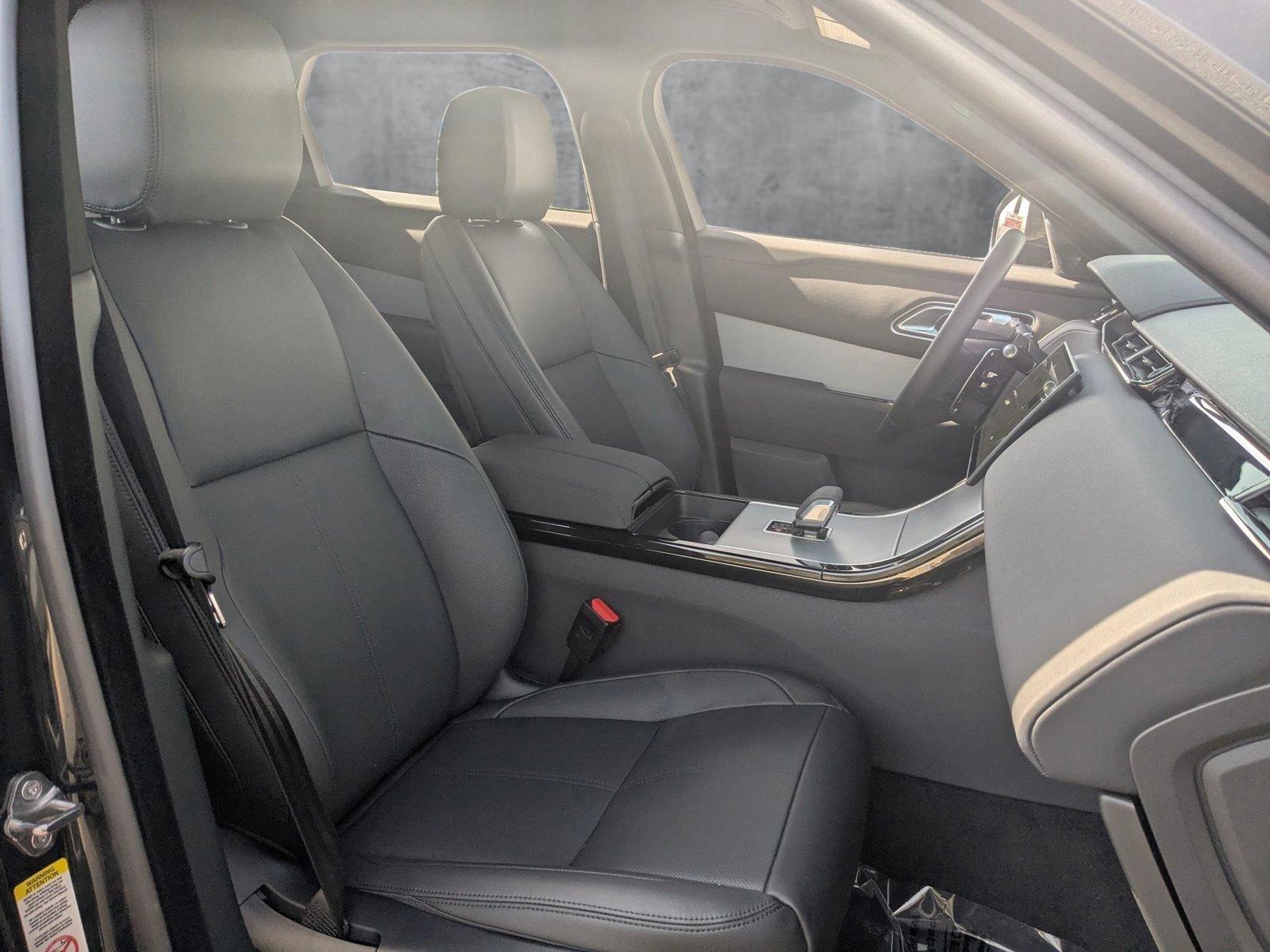 2025 Land Rover Range Rover Velar Vehicle Photo in Cockeysville, MD 21030
