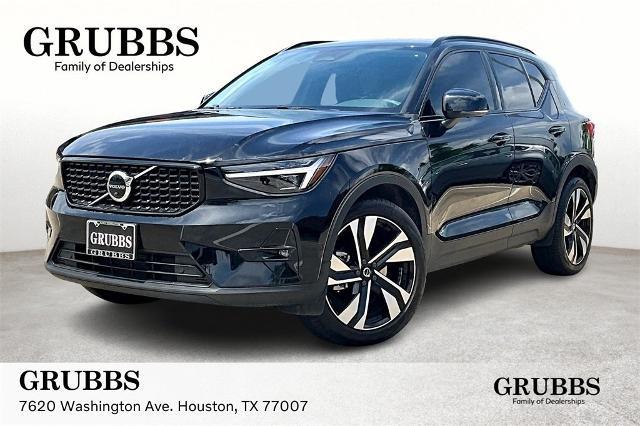 2023 Volvo XC40 Vehicle Photo in San Antonio, TX 78230