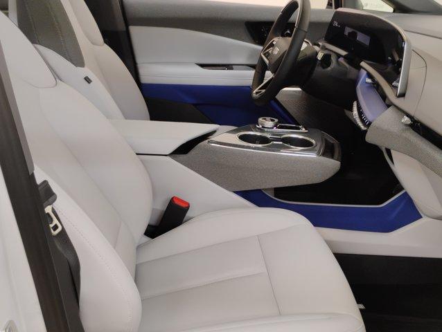 2025 Cadillac OPTIQ Vehicle Photo in PINEVILLE, NC 28134-8495