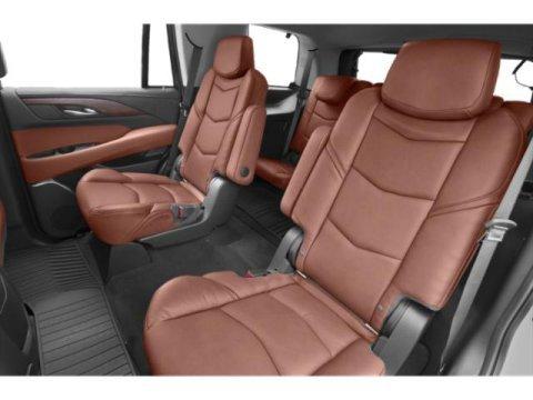 2019 Cadillac Escalade Vehicle Photo in POMPANO BEACH, FL 33064-7091
