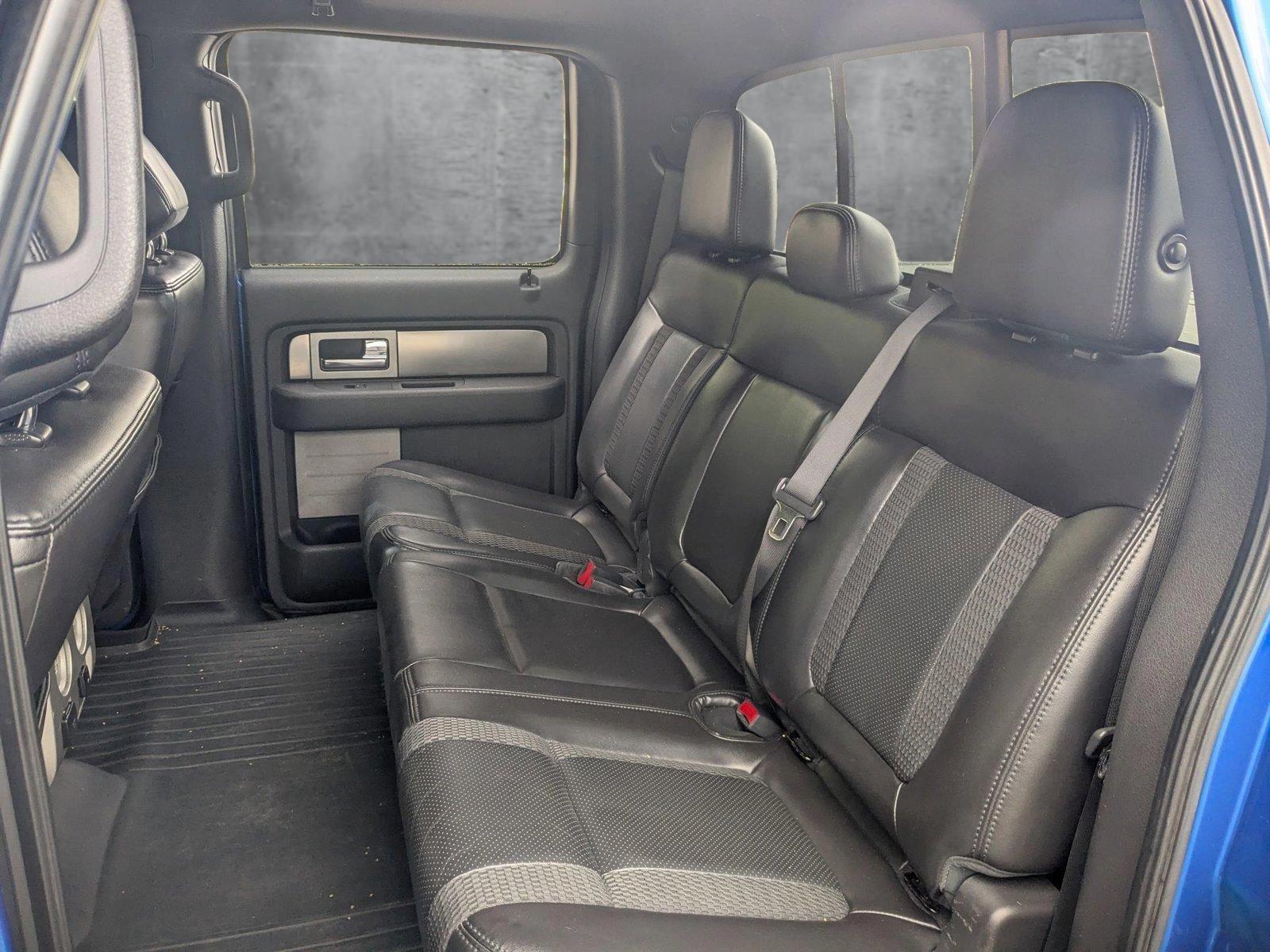 2013 Ford F-150 Vehicle Photo in Towson, MD 21204