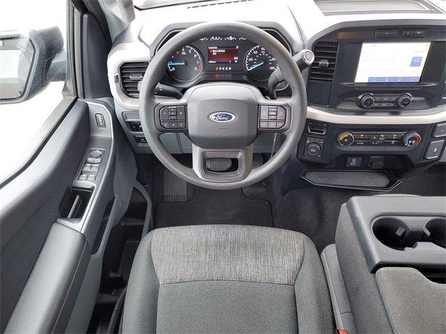2023 Ford F-150 Vehicle Photo in MILFORD, OH 45150-1684