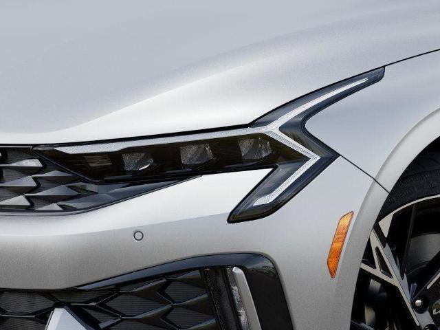2025 Kia K5 Vehicle Photo in Tucson, AZ 85712
