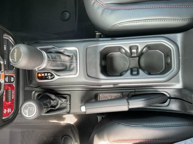 2025 Jeep Gladiator Vehicle Photo in Kaukauna, WI 54130