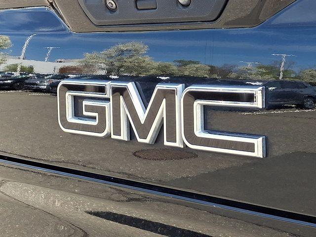 2019 GMC Sierra 1500 Vehicle Photo in WATERTOWN, CT 06795-3318