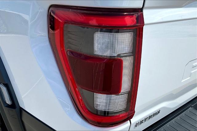 2022 Ford F-150 Vehicle Photo in Grapevine, TX 76051