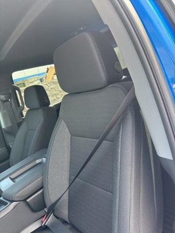 2025 Chevrolet Silverado 1500 Vehicle Photo in Gaffney, SC 29341