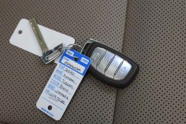 2020 Hyundai TUCSON Vehicle Photo in Green Bay, WI 54304
