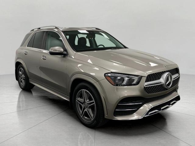 2021 Mercedes-Benz GLE Vehicle Photo in Appleton, WI 54913