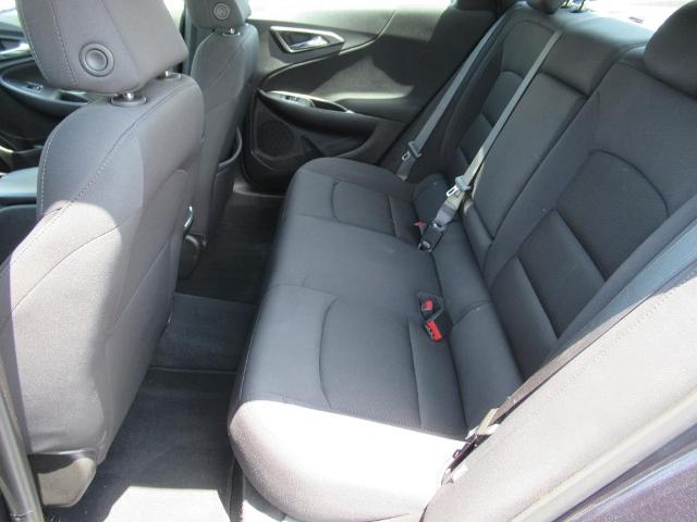 2023 Chevrolet Malibu Vehicle Photo in LEESBURG, FL 34788-4022