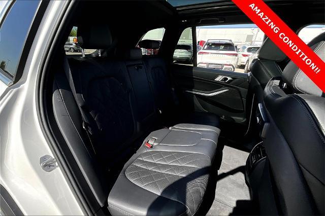 2023 BMW X5 xDrive40i Vehicle Photo in Grapevine, TX 76051