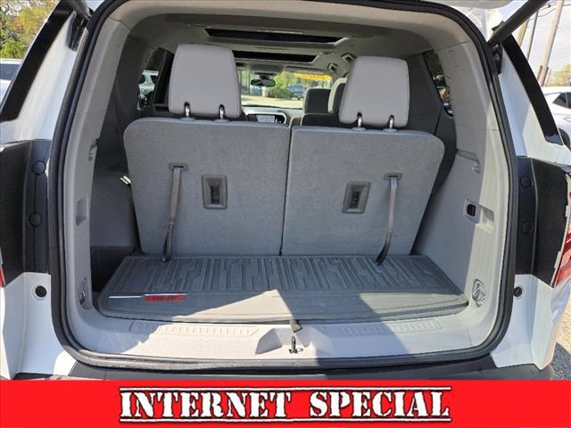 2022 GMC Acadia Vehicle Photo in LITTLE FALLS, NJ 07424-1717