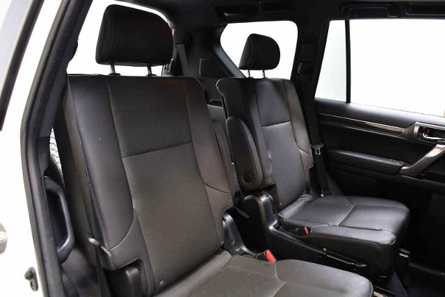 2022 Lexus GX 460 Vehicle Photo in DALLAS, TX 75235