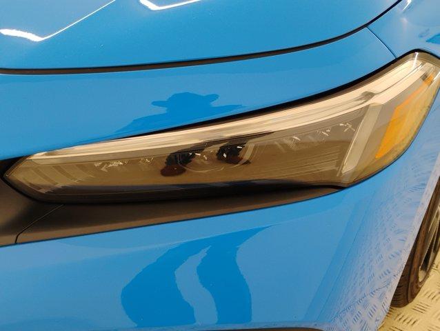 2023 Honda Civic Hatchback Vehicle Photo in Fort Mill, SC 29708