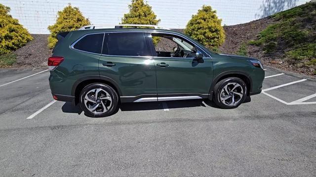 2024 Subaru Forester Vehicle Photo in Pleasant Hills, PA 15236