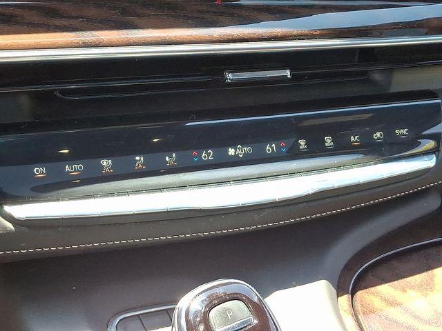 2022 Cadillac Escalade Vehicle Photo in DANBURY, CT 06810-5034