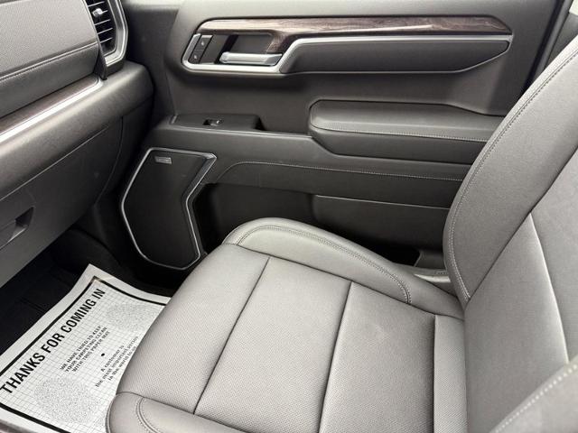 2023 Chevrolet Silverado 1500 Vehicle Photo in COLUMBIA, MO 65203-3903