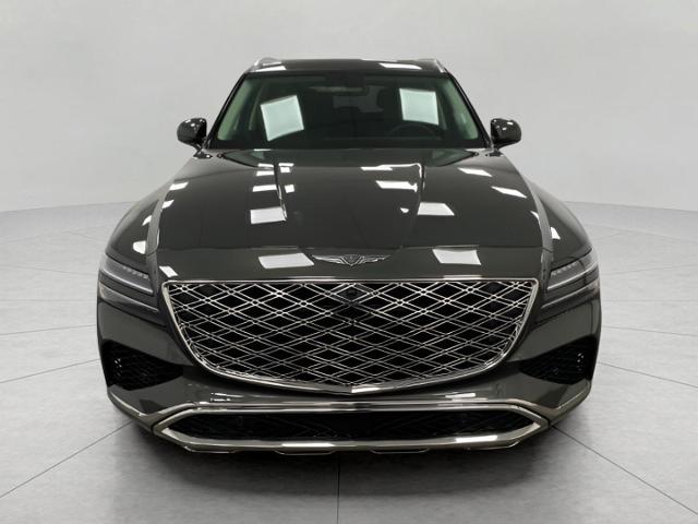 2025 Genesis GV80 Vehicle Photo in Appleton, WI 54913