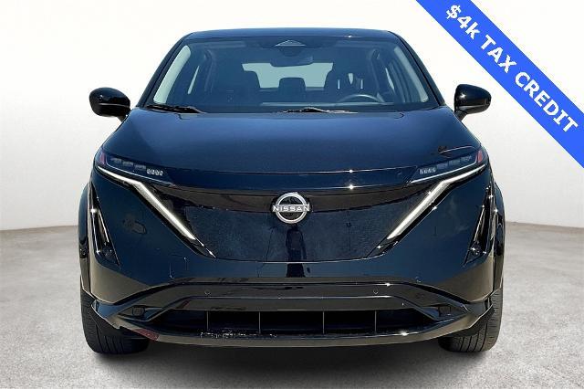 2023 Nissan ARIYA Vehicle Photo in Grapevine, TX 76051
