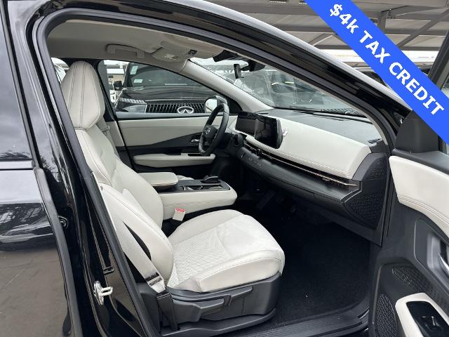 2023 Nissan ARIYA Vehicle Photo in Grapevine, TX 76051