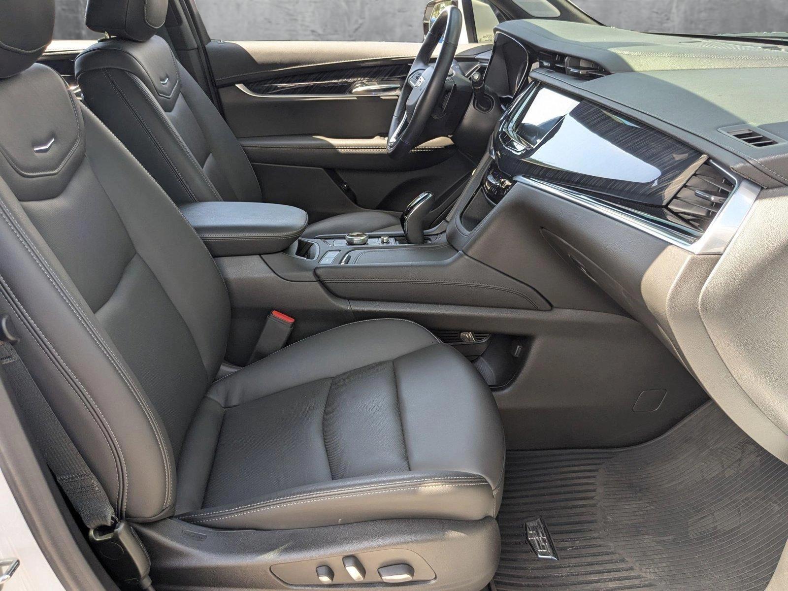 2024 Cadillac XT6 Vehicle Photo in Maitland, FL 32751