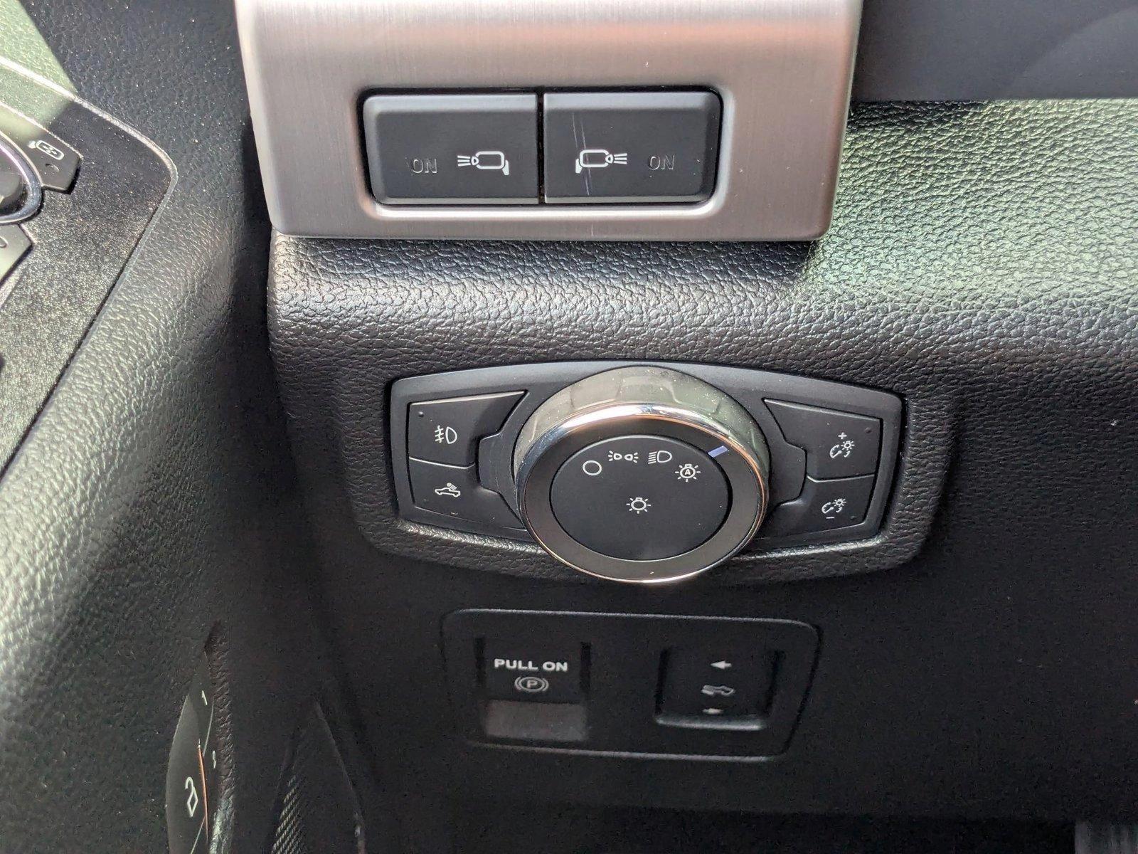 2019 Ford F-150 Vehicle Photo in St. Petersburg, FL 33713