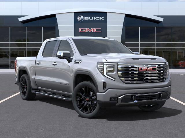 2025 GMC Sierra 1500 Vehicle Photo in PASADENA, CA 91107-3803