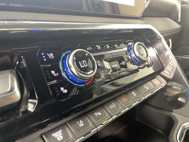 2025 GMC Sierra 2500 HD Vehicle Photo in GILBERT, AZ 85297-0402